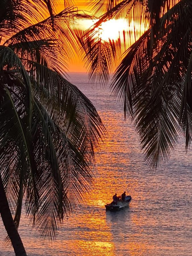 Penon Del Rodadero Santa Marta  Esterno foto