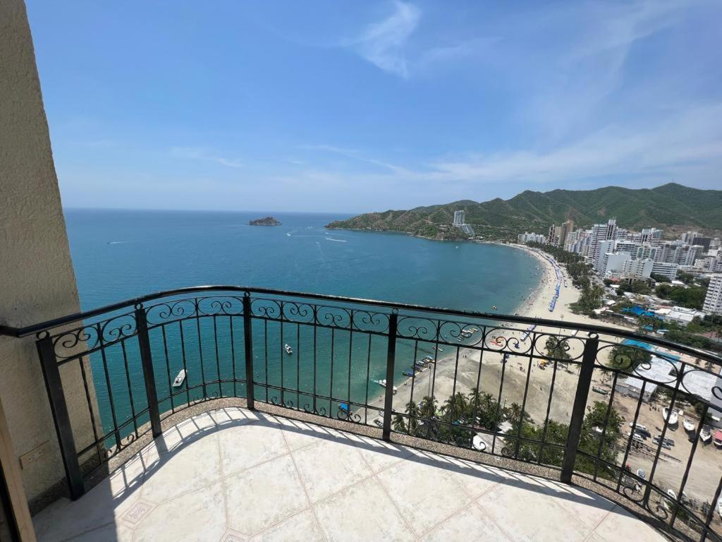 Penon Del Rodadero Santa Marta  Esterno foto