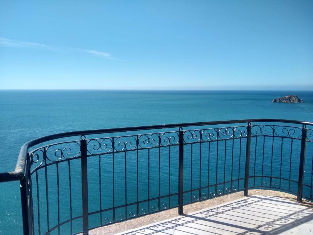 Penon Del Rodadero Santa Marta  Esterno foto