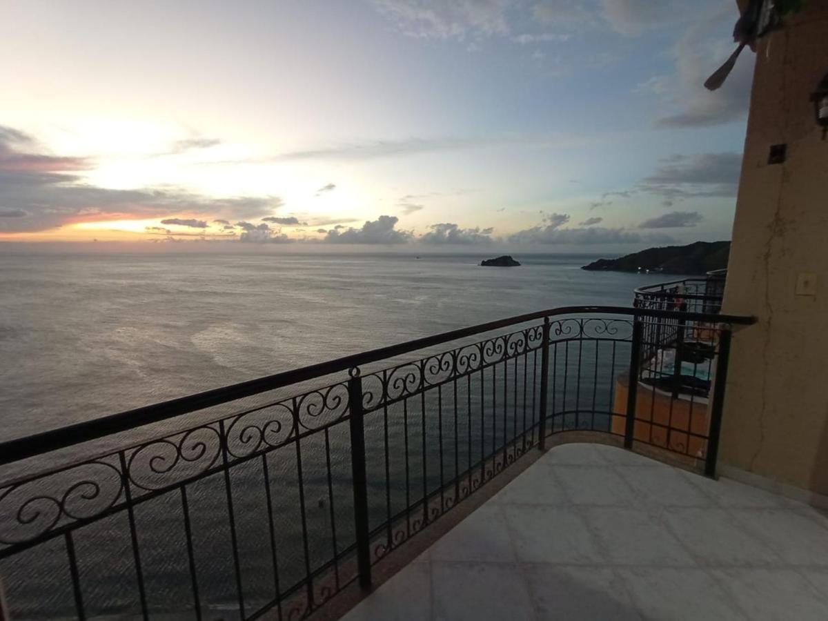 Penon Del Rodadero Santa Marta  Esterno foto