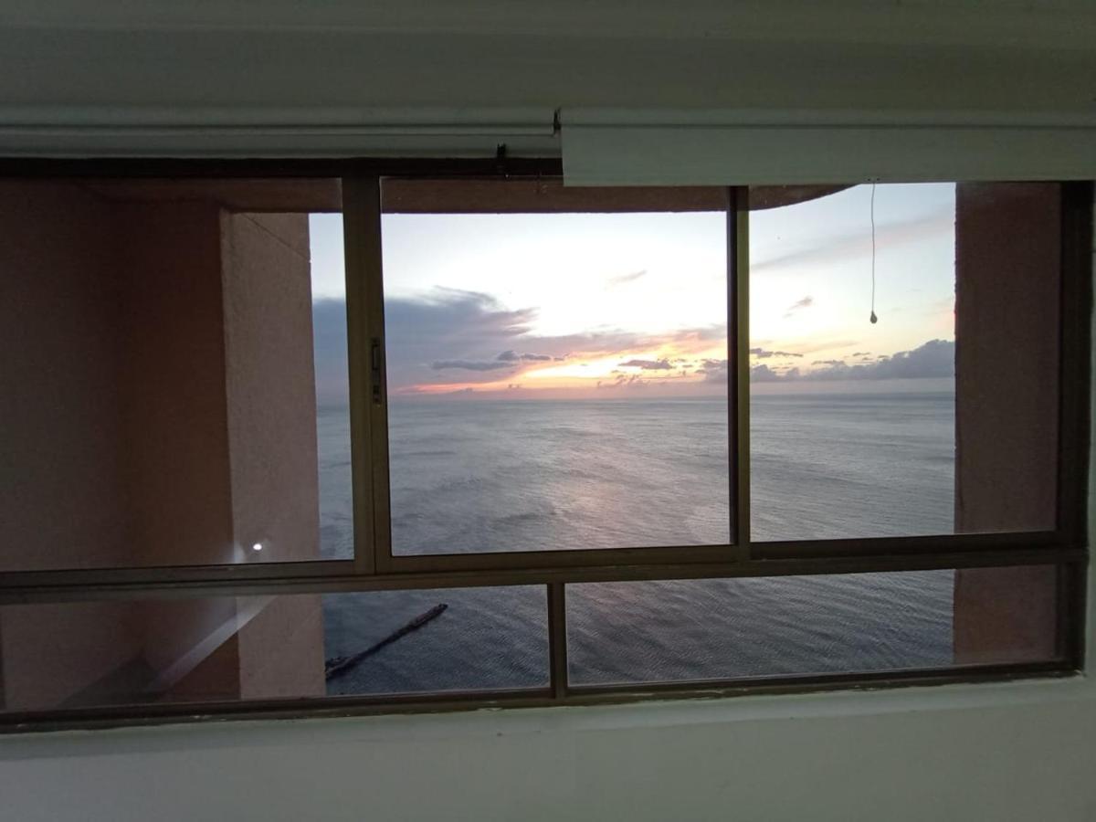 Penon Del Rodadero Santa Marta  Esterno foto